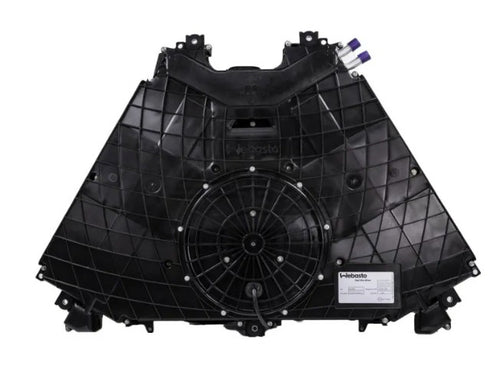 Heater Unit for New Style Zetor Proxima & Forterra (Non Air Con)