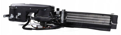 Heater Unit for Older Style Zetor Proxima & Forterra (Non Air Con)