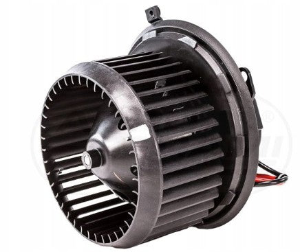 Heater Motor for Older Style Zetor Proxima & Forterra (Non Air Con)