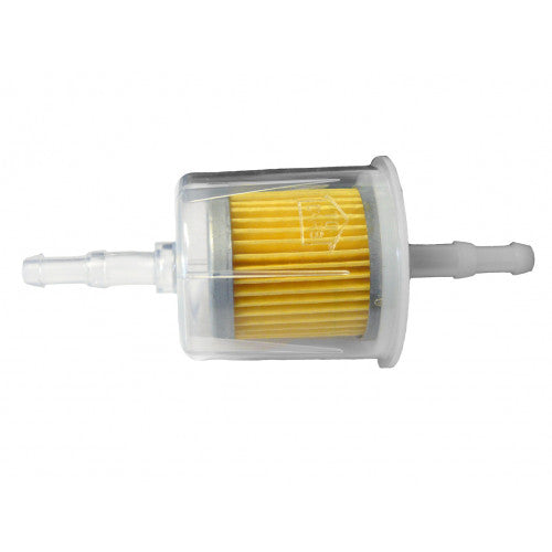 In-Line Fuel Filter